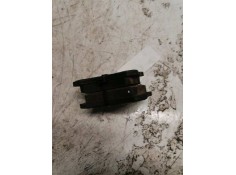 Recambio de pastillas de freno traseras para seat altea (5p1) arena referencia OEM IAM    2