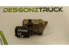 Recambio de cerradura puerta delantera izquierda para citroën zx 1.6 referencia OEM IAM   