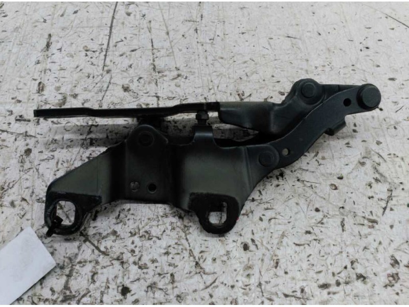 Recambio de bisagra capo izquierda para bmw serie 3 berlina (e90) 320d referencia OEM IAM 7115203ES03  