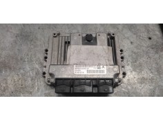 Recambio de centralita motor uce para peugeot 308 sport referencia OEM IAM 9664843780  