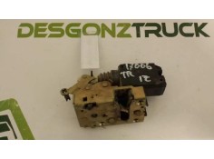Recambio de cerradura puerta trasera izquierda para citroën zx 1.6 referencia OEM IAM   