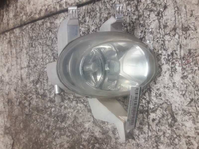 Recambio de faro antiniebla derecho para peugeot 206 berlina xs referencia OEM IAM   