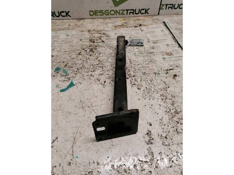 Recambio de absorbedor delantero para peugeot 207 x-line referencia OEM IAM   