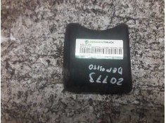 Recambio de moldura para renault master combi desde ´98 2.5 diesel referencia OEM IAM  IZQUIERDA 