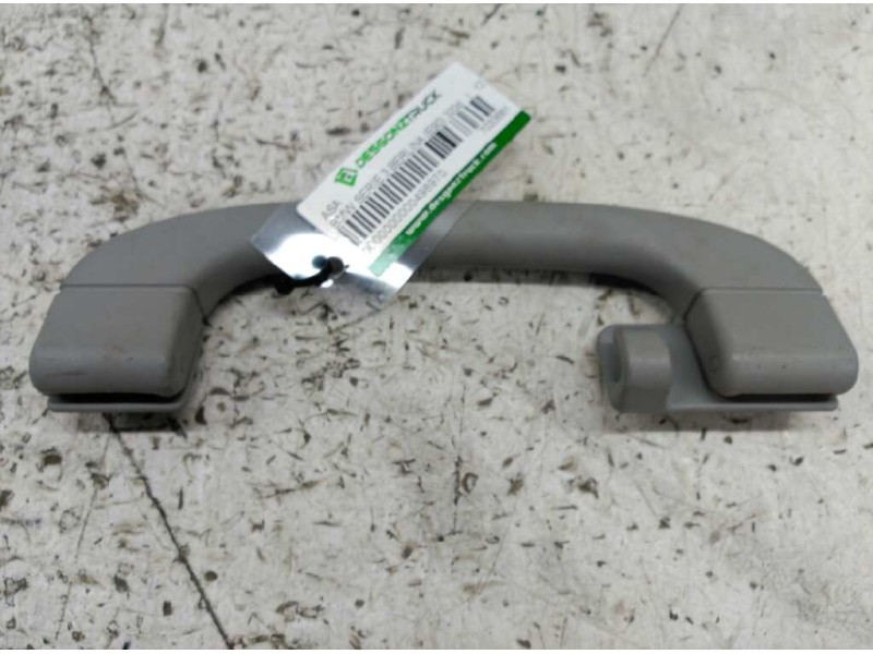 Recambio de asa para bmw serie 3 berlina (e90) 320d referencia OEM IAM 7033661 TRAS. IZQ. 