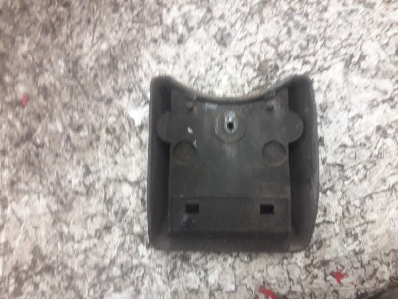 Recambio de moldura para renault master combi desde ´98 2.5 diesel referencia OEM IAM  IZQUIERDA 