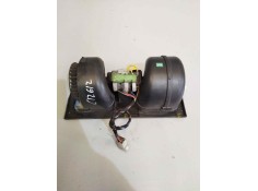 Recambio de motor calefaccion para man m 2000 l/m 2000 evolution m 2000 l fg llc m (largura mediana) referencia OEM IAM   