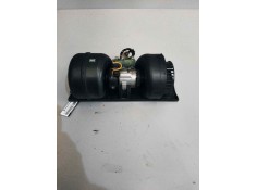 Recambio de motor calefaccion para man m 2000 l/m 2000 evolution m 2000 l fg llc m (largura mediana) referencia OEM IAM    2