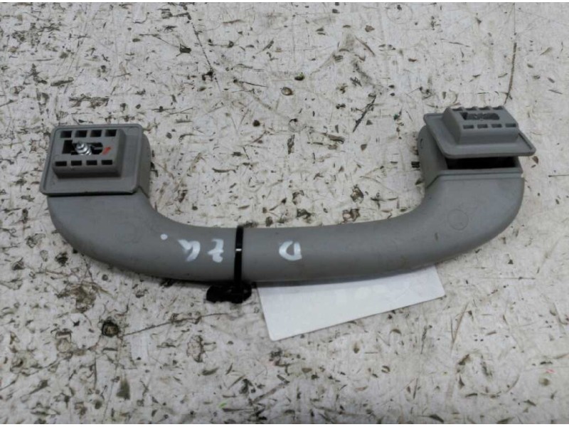 Recambio de asa para bmw serie 3 berlina (e90) 320d referencia OEM IAM 7033659 DEL. IZQ. 