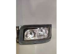 Recambio de faro izquierdo para man m 2000 l/m 2000 evolution m 2000 l fg llc m (largura mediana) referencia OEM IAM 81251016451