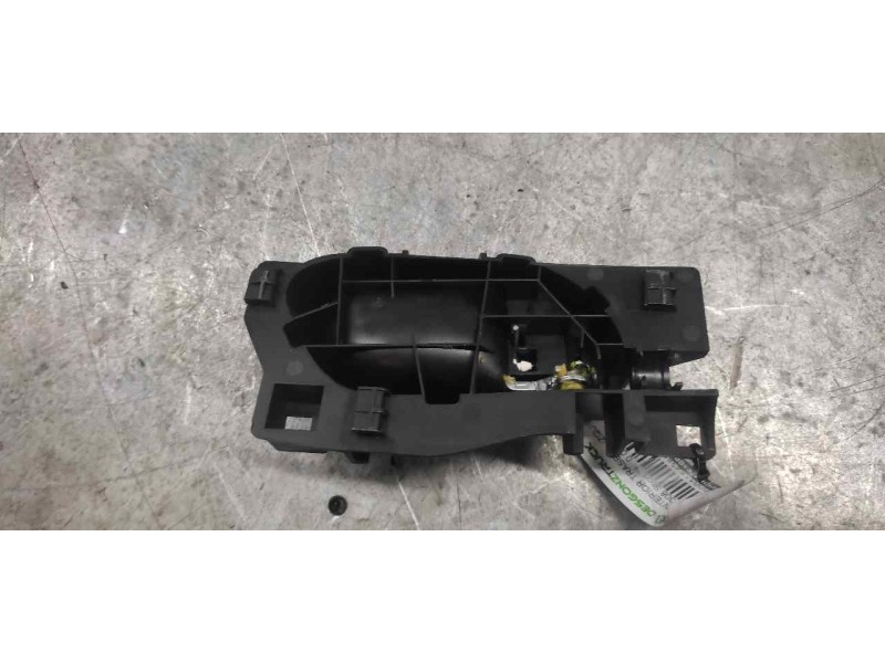 Recambio de maneta interior trasera izquierda para peugeot 308 sport referencia OEM IAM 9660525480  