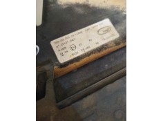 Recambio de faro izquierdo para man m 2000 l/m 2000 evolution m 2000 l fg llc m (largura mediana) referencia OEM IAM 81251016451 2