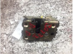 Recambio de cerradura puerta delantera derecha para renault master combi desde ´98 2.5 diesel referencia OEM IAM   