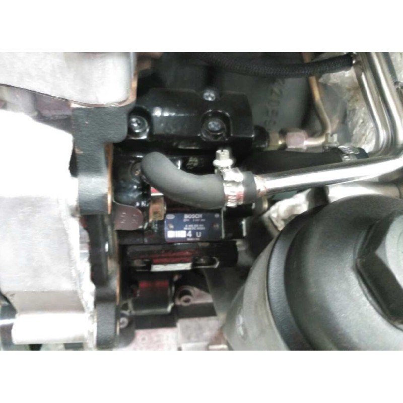 Recambio de motor completo para mg serie 75 (rj) 2.0 cdti club referencia OEM IAM 204D2 3219279 