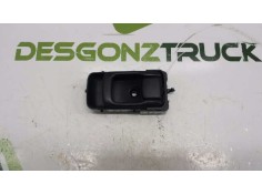 Recambio de maneta interior trasera derecha para nissan almera (n15) 2.0 diesel referencia OEM IAM   