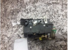 Recambio de cerradura puerta delantera derecha para renault master combi desde ´98 2.5 diesel referencia OEM IAM    2