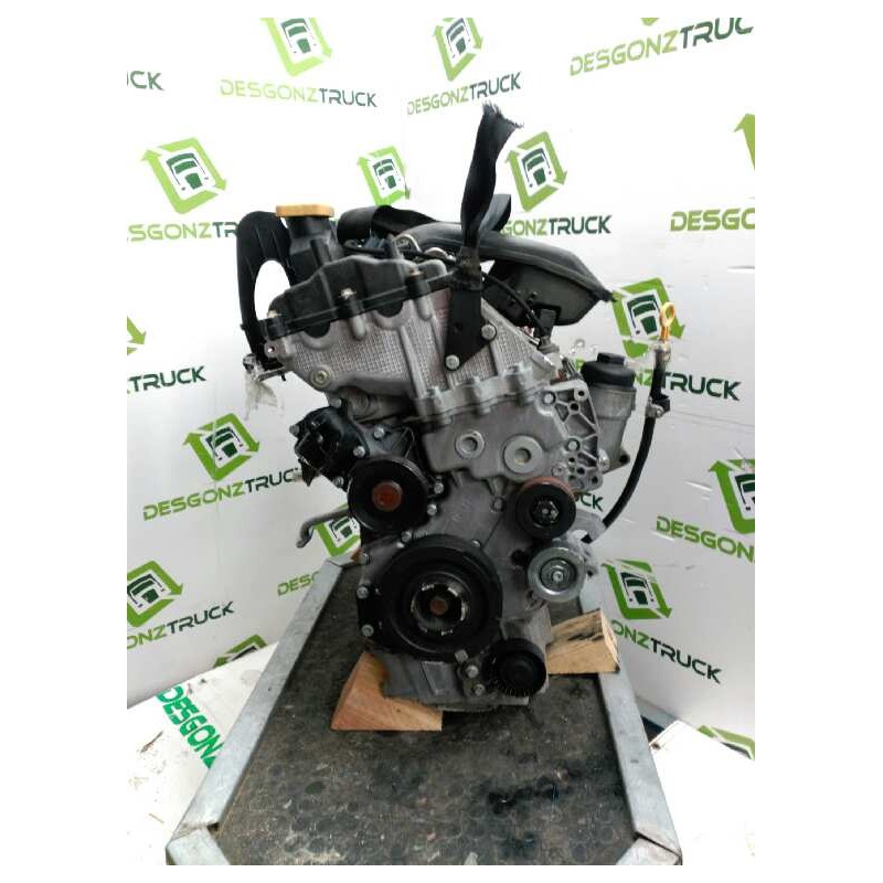 Recambio de motor completo para mg serie 75 (rj) 2.0 cdti club referencia OEM IAM 204D2 3219279 