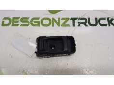 Recambio de maneta interior delantera izquierda para nissan almera (n15) 2.0 diesel referencia OEM IAM   
