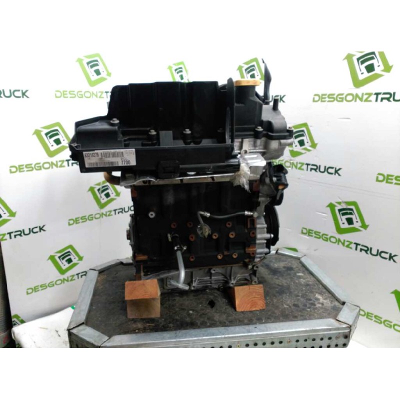 Recambio de motor completo para mg serie 75 (rj) 2.0 cdti club referencia OEM IAM 204D2 3219279 