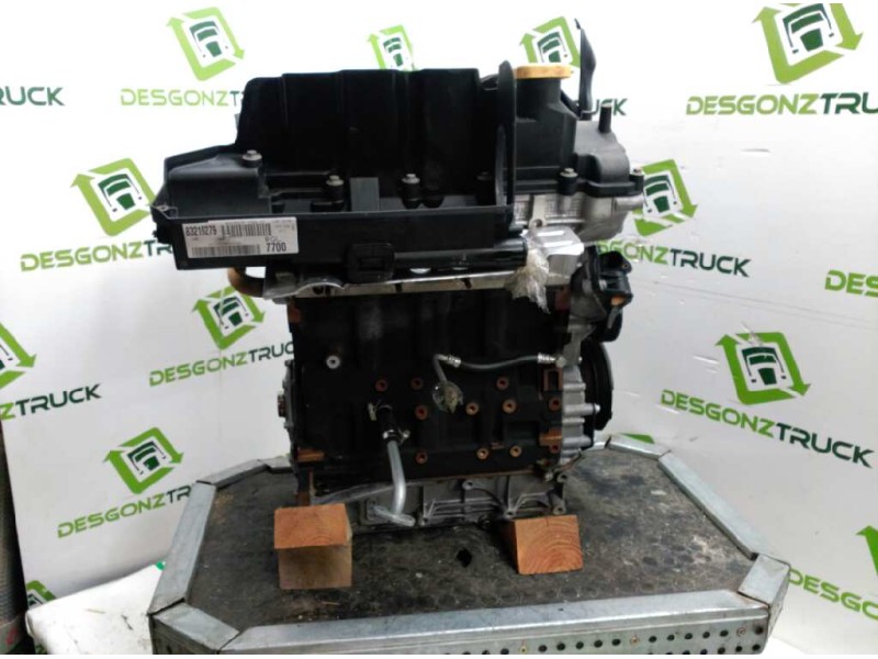 Recambio de motor completo para mg serie 75 (rj) 2.0 cdti club referencia OEM IAM 204D2 3219279 