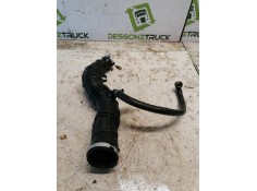 Recambio de tubo para mitsubishi carisma berlina 5 (da0) 1900 di-d comfort referencia OEM IAM    2