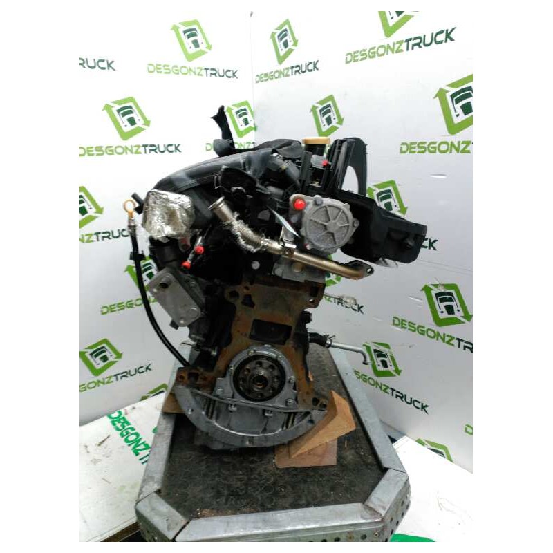 Recambio de motor completo para mg serie 75 (rj) 2.0 cdti club referencia OEM IAM 204D2 3219279 