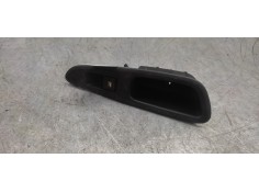 Recambio de mando elevalunas trasero izquierdo para peugeot 308 sport referencia OEM IAM 96565185XT 4 PINS 