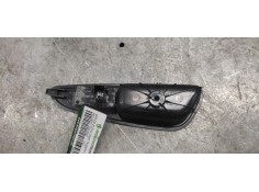 Recambio de mando elevalunas trasero izquierdo para peugeot 308 sport referencia OEM IAM 96565185XT 4 PINS  2