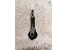 Recambio de tensor correa auxiliar para nissan interstar mod. 04 (x70) 2.5 dci diesel cat referencia OEM IAM 8200230958   2