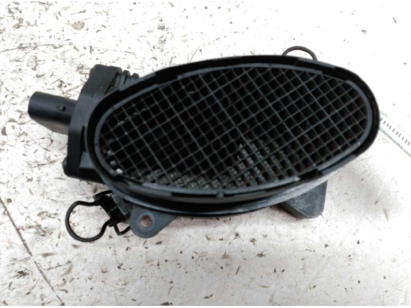 Recambio de caudalimetro para mg serie 75 (rj) 2.0 cdti club referencia OEM IAM 0928400357 BOSCH 