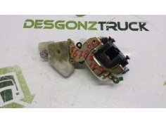 Recambio de cerradura puerta delantera izquierda para nissan almera (n15) 2.0 diesel referencia OEM IAM 8055389918  