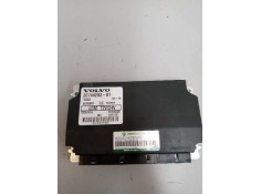 Recambio de modulo electronico para volvo trucks b12b referencia OEM IAM 20744283  