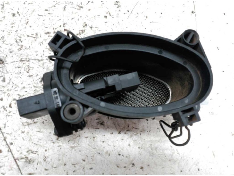 Recambio de caudalimetro para mg serie 75 (rj) 2.0 cdti club referencia OEM IAM 0928400357 BOSCH 