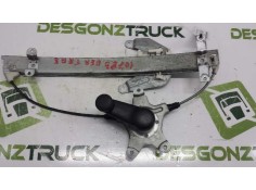 Recambio de elevalunas trasero derecho para nissan almera (n15) 2.0 diesel referencia OEM IAM   