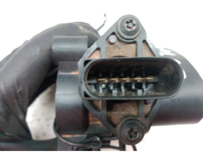 Recambio de caudalimetro para mg serie 75 (rj) 2.0 cdti club referencia OEM IAM 0928400357 BOSCH 
