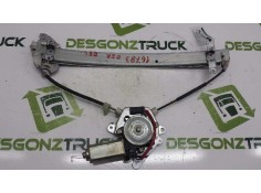 Recambio de elevalunas delantero derecho para nissan almera (n15) 2.0 diesel referencia OEM IAM  4 PUERTAS 