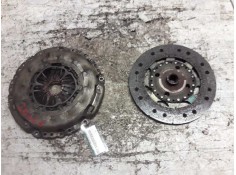 Recambio de kit embrague para peugeot 407 st confort referencia OEM IAM 9651263880  