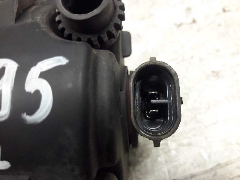 Recambio de faro antiniebla izquierdo para renault megane ii berlina 5p authentique referencia OEM IAM 89210094  