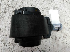 Recambio de cinturon seguridad trasero central para bmw serie 3 berlina (e90) 320d referencia OEM IAM 606091700C  