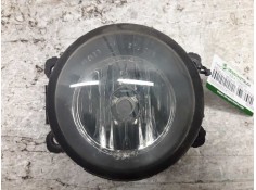 Recambio de faro antiniebla derecho para renault megane ii berlina 5p authentique referencia OEM IAM 89210094  
