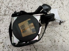 Recambio de cinturon seguridad trasero central para bmw serie 3 berlina (e90) 320d referencia OEM IAM 606091700C   2