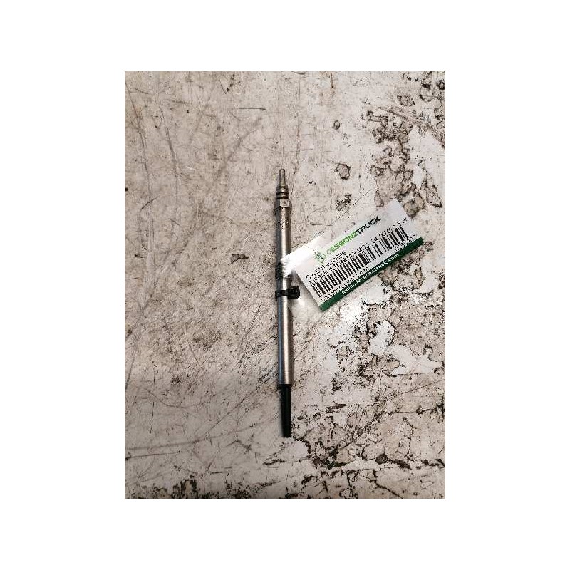 Recambio de calentadores para nissan interstar mod. 04 (x70) 2.5 dci diesel cat referencia OEM IAM 0250202128  