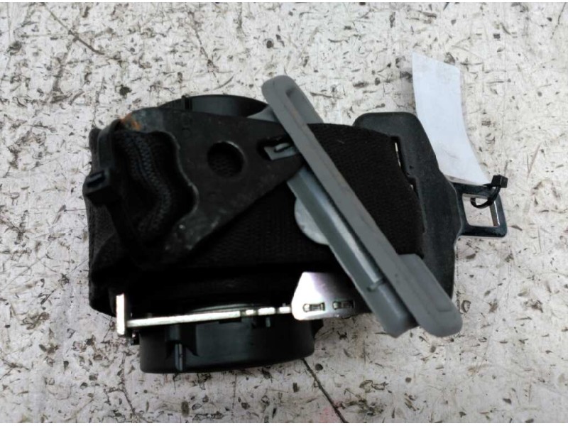 Recambio de cinturon seguridad trasero central para bmw serie 3 berlina (e90) 320d referencia OEM IAM 606091700C  