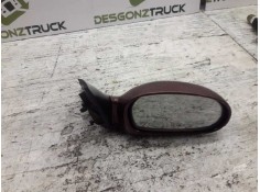 Recambio de retrovisor derecho para kia sephia ll básico referencia OEM IAM   