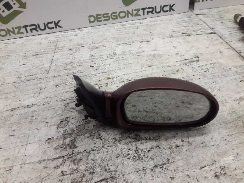 Recambio de retrovisor derecho para kia sephia ll básico referencia OEM IAM   