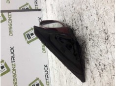 Recambio de retrovisor derecho para kia sephia ll básico referencia OEM IAM    2