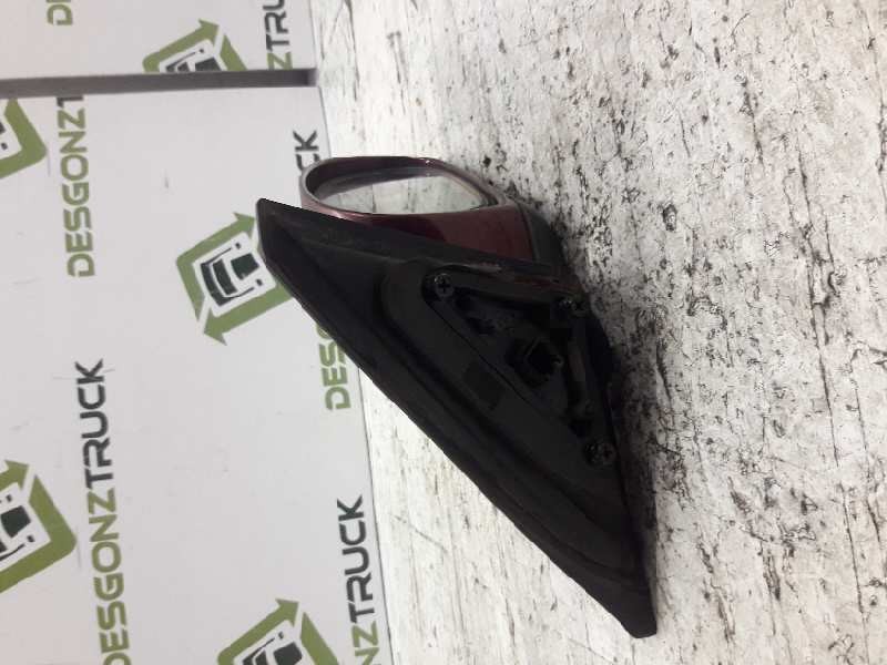 Recambio de retrovisor derecho para kia sephia ll básico referencia OEM IAM   