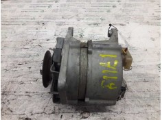 Recambio de alternador para ebro trucks f-275 -- referencia OEM IAM 0192052004EE  