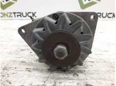 Recambio de alternador para ebro trucks f-275 -- referencia OEM IAM 0192052004EE   2
