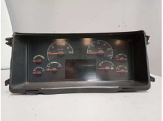 Recambio de cuadro instrumentos para volvo trucks b12b referencia OEM IAM 70329295  